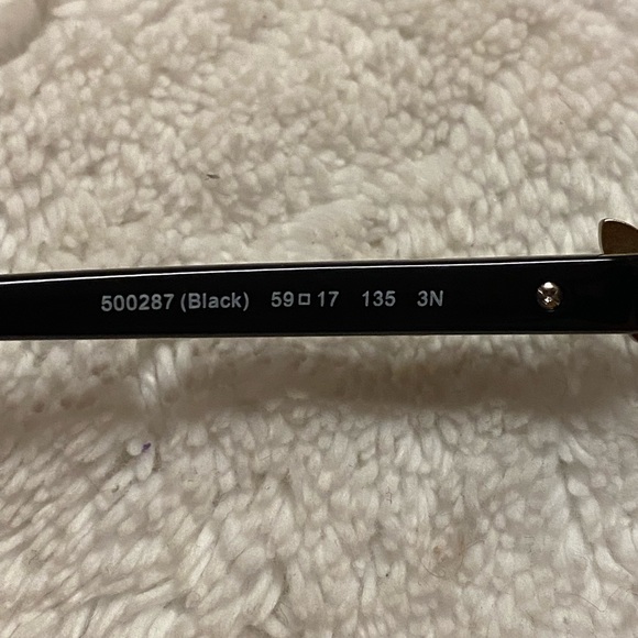 COACH SUNGLASSES - Picture 11 of 12
